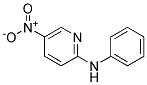 5-NITRO-2-ANILINO PYRIDINE 结构式