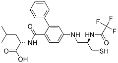 GGTI-287 结构式