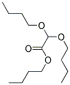 BUTYL DIBUTOXY ACETATE 结构式