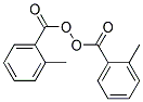 过氧化二-(邻甲基苯甲酰) 结构式