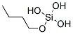硅酸丁酯 结构式