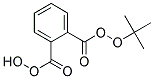 叔丁基过苯二甲酸 结构式