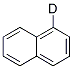 NAPHTHALENE-D8 99% 结构式