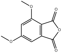 3,5-DIMETHOXY-PHTHALIC ANHYDRIDE