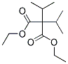 DIETHYL 2-DIISOPROPYLMALONATE 结构式