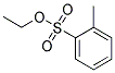 2-toluensulfonic acid ethyl ester 结构式