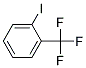 2-(Trifluoromethyl)-PhenylIodide 结构式