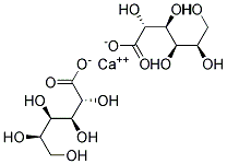 CalciumGloconate 结构式