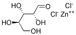D-XyloseZincChloride 结构式