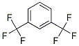 3,5-Bis(Trifluoromethyl)Benzene 结构式