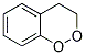 Benzodioxane 结构式