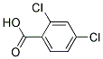 4-DichlorobenzoicAcid 结构式