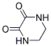 2-Oxopiperazinone 结构式