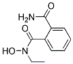 Hydroxy Ethyl Phthalamide 结构式