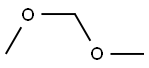 DIMETHOXY METHANE FOR SYNTHEIS 结构式