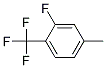 TETRAFLUORO-P-XYLENE 结构式