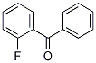 O-FLUORO-DIPHENYLKETONE 结构式