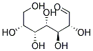 L-GLYCERO-D-GALACTOHEPTOSE 结构式