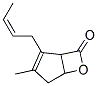 G-JASMOLACTONE 结构式