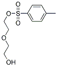 DIETHYLENE GLYCOL TOSYLATE 结构式