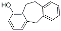 DIBENZO[B,F]-1-CYCLOHEPTANOL 结构式