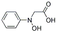 D-(-)-HYDROXYPHENYL-GLYCINE 结构式
