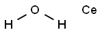 CERIUM HYDRATE 结构式