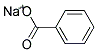 BENZOATE SODIUM GRANULE 结构式