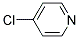 4-CHLOROPYRIDINE 结构式