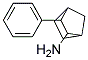 3-PHENYL-2-NORBORNANAMINE 结构式