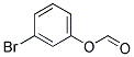 3-BROMOANISALDEHYDE 结构式