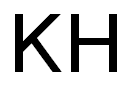 钾(原子吸收光谱法) 结构式