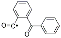 BENZOPHENONE-CARBONYL-13C 99 ATOM % 13C 结构式