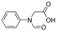 N-FORMYL-D-PHENYLGLYCINE 结构式