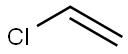 VINYL CHLORIDE SOLUTION 100UG/ML IN METHANOL 5ML 结构式