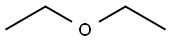Ethyl ether solution 100ug/mL in methanol 1mL 结构式