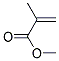 METHYL METHACRYLATE SOLUTION 100UG/ML IN METHANOL 5ML 结构式