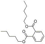 DI-N-PENTYL PHTHALATE (RING-1,2-13C2, DICARBOXYL-13C2) SOLUTION 100UG/ML IN N-NONANE 1.2ML 结构式