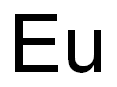 EUROPIUM - 10% HCL 100ML 结构式