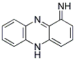 IMINOPHENAZINE 结构式