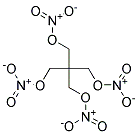 PENTAERYTHRITYL TETRANITRATE DILUTED 结构式