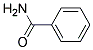 BENZAMIDE, TECH 结构式