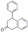4-PHENYL-3,4-DIHYDRO-1H-NAPHTHALEN-2-ONE 结构式