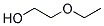 ETHYLENEGLYCOLMONOETHYL ETHER; >99% 结构式