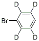 Bromobenzene-2,3,5,6-d4 结构式