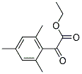 Ethyl 2-(2,4,6-trimethylphenyl)glyoxylate tech. 结构式