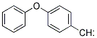 (4-PHENOXYPHENYL)METHANO 结构式