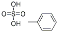 邻甲苯磺酸 结构式