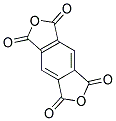 均苯四酸二酐 结构式