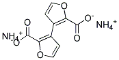 重铀酸铵 结构式